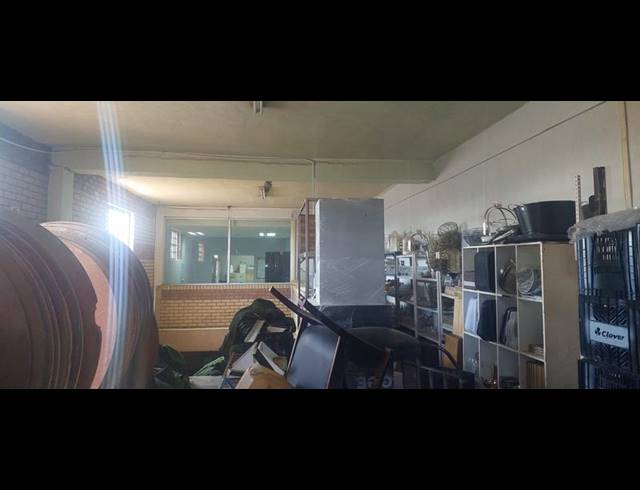 BUSINESS PROPERTY TO RENT IN SUNDERLAND RIDGE